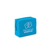 Kosmetiktasche aus hochdichtem 600D-Polyester Ureilll