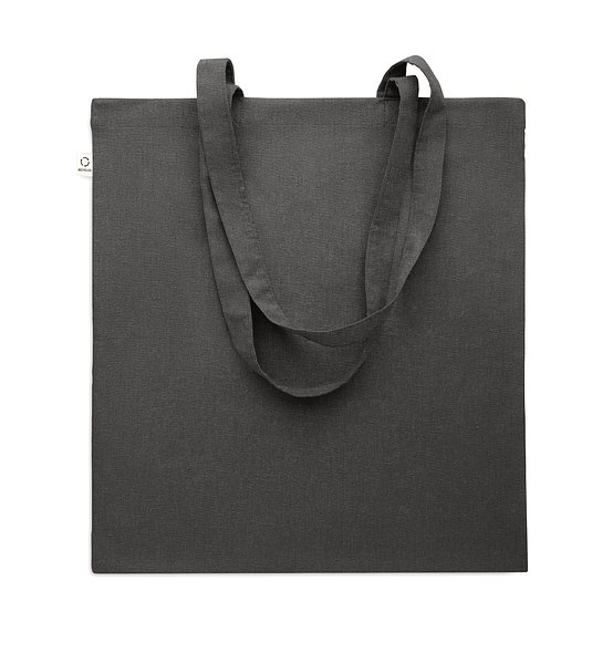 Einkaufstasche recy. Baumwolle Warleych