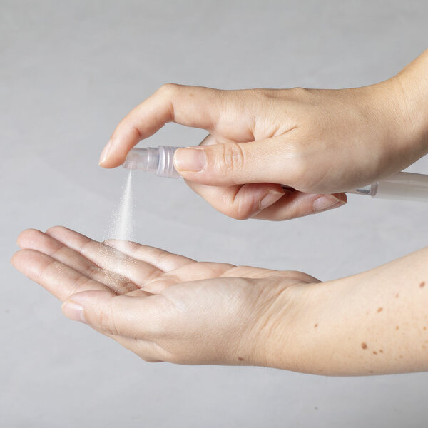 Zerstäuber Kugelschreiber Idter