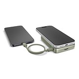 Kabellose Powerbank 10000 mAh kompatibel mit MagSafe Vinatin