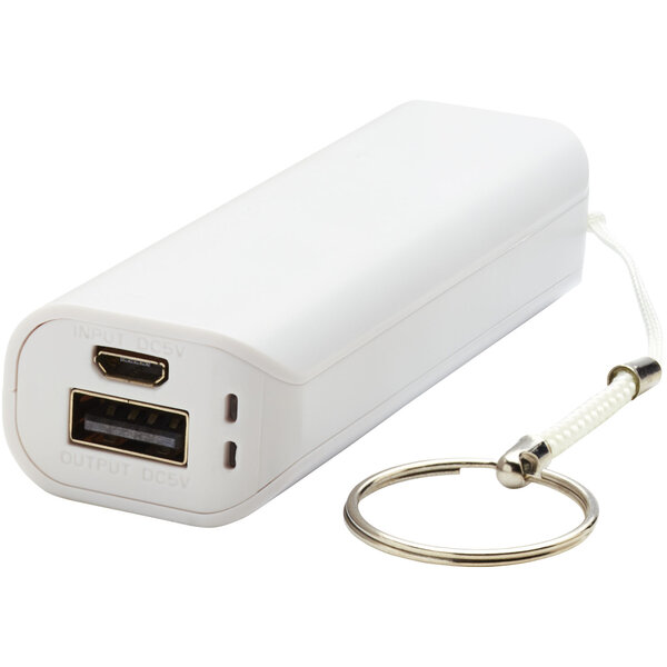 1200 mAh Powerbank - Benata