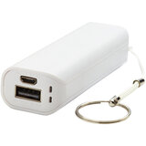 1200 mAh Powerbank - Benata
