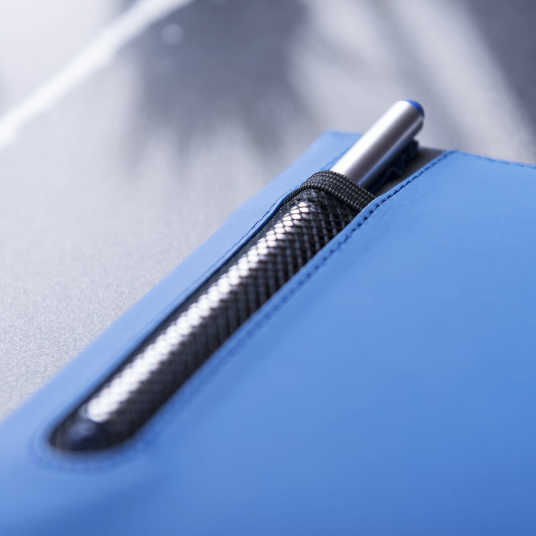 Kugelschreiber Pointer Idner