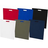 5 L GRS-recycelte Nonwoven Tragetasche - Merittas