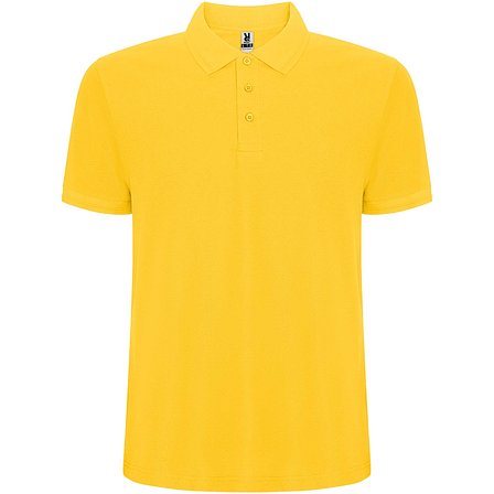 Premium Poloshirt für Herren - Beas