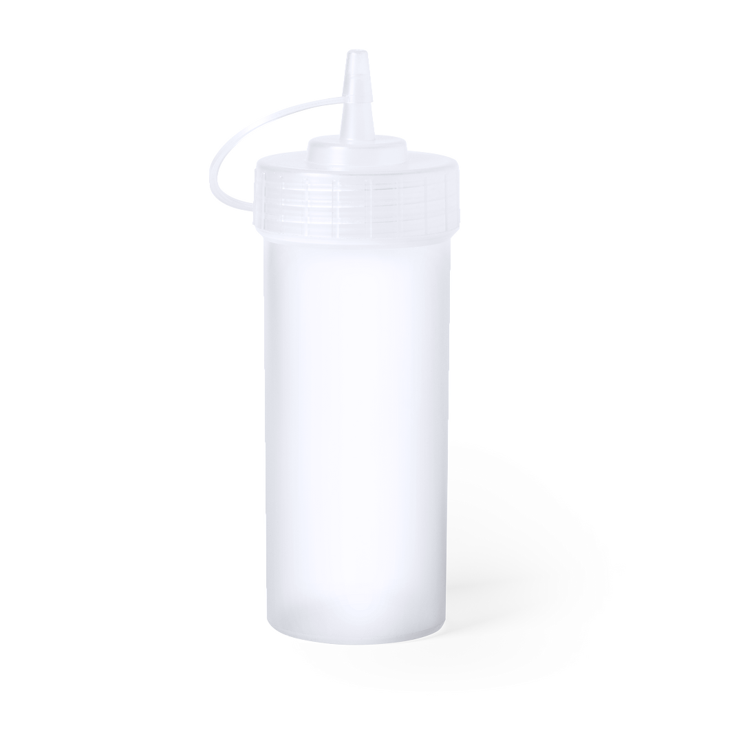Austeiler Flasche Idlen