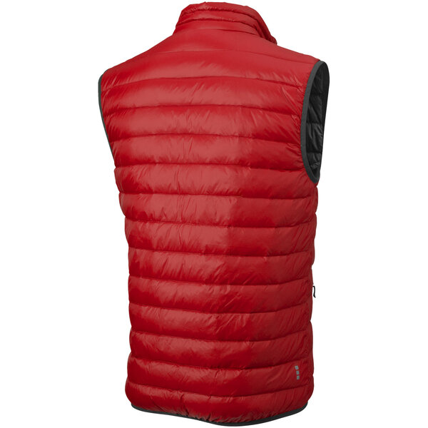 Leichter Daunen-Bodywarmer für Herren - Dumer