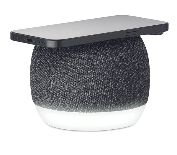 Ladestation mit Lautsprecher Joniner