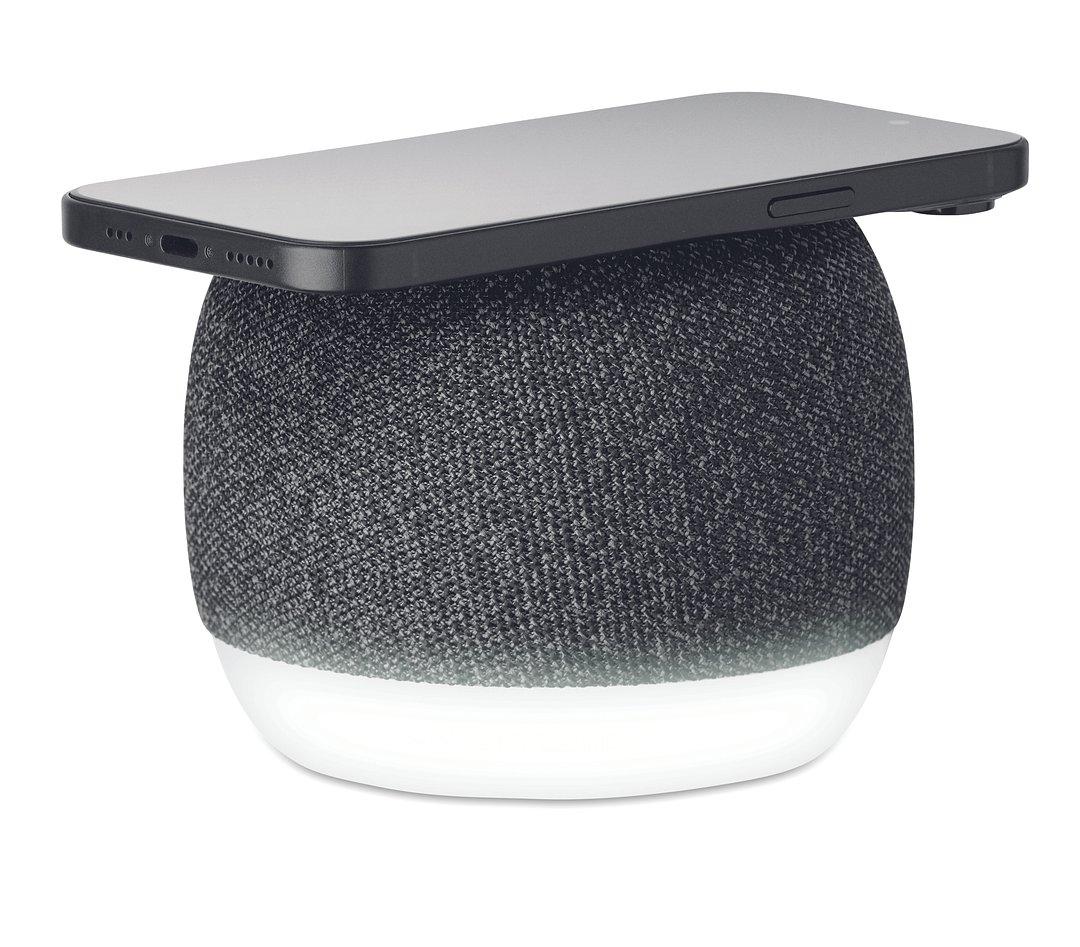 Ladestation mit Lautsprecher Joniner