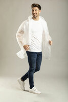 Regenjacke Idrus