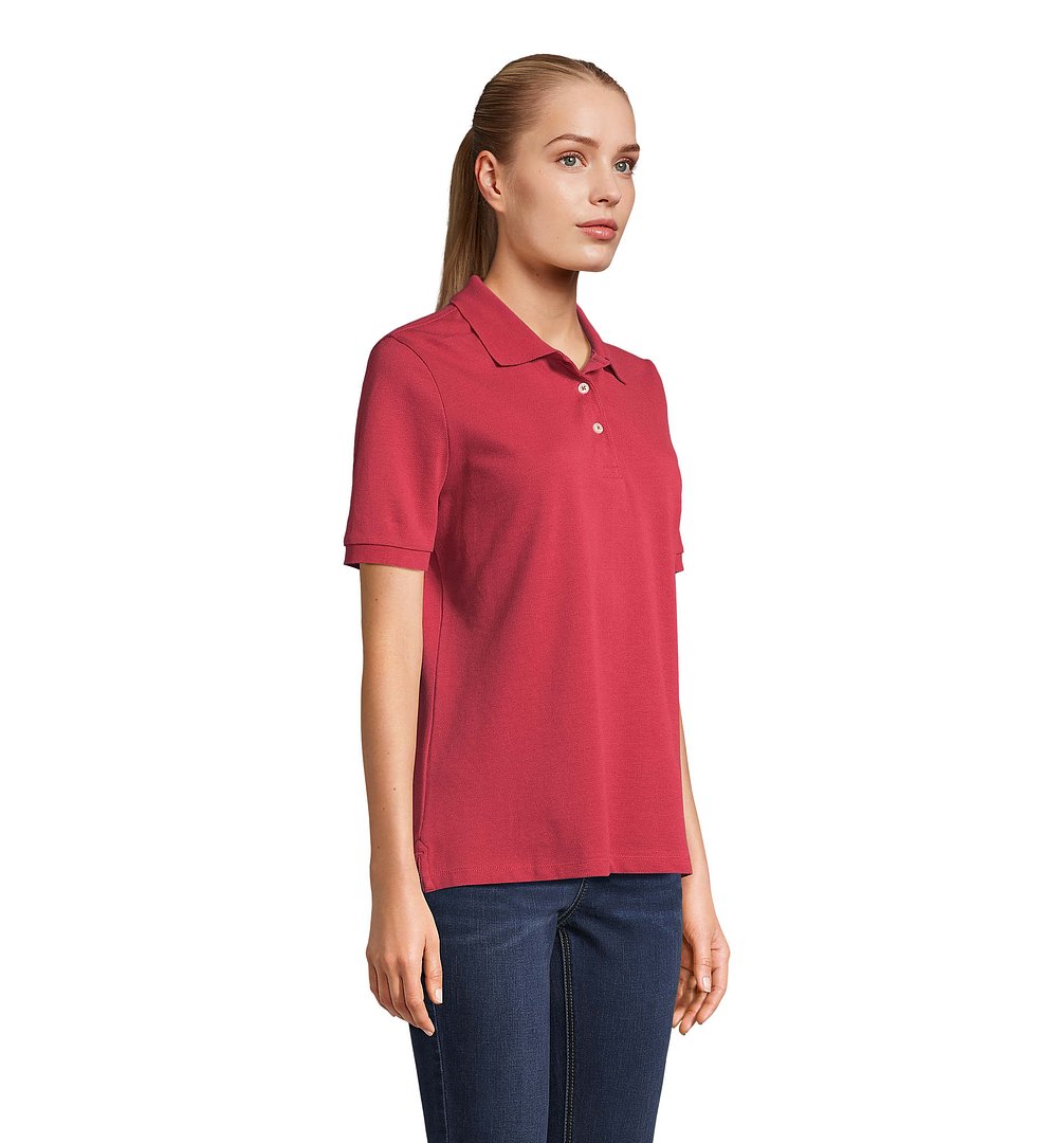 PACIFIC Damen POLO Menst