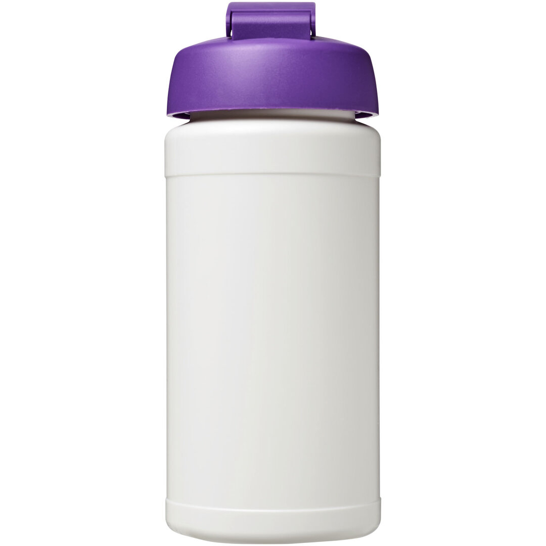 500 ml Sportflasche mit Klappdeckel - Gian