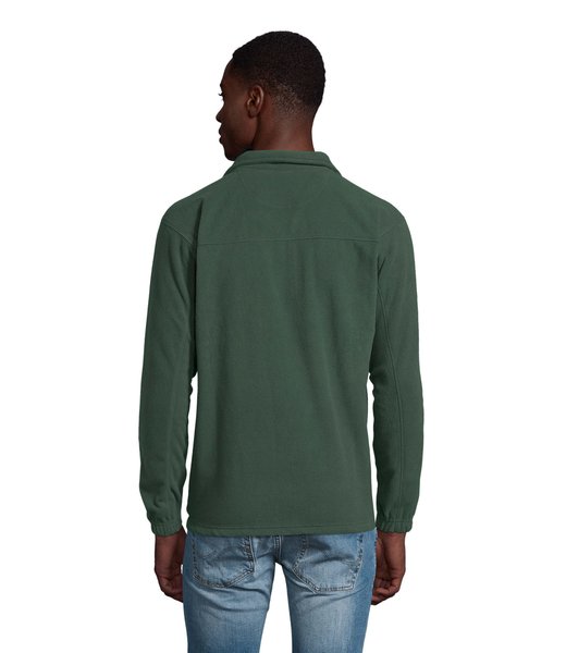 NESS SWEAT FLEECE 1/4 ZIP Nolliervan