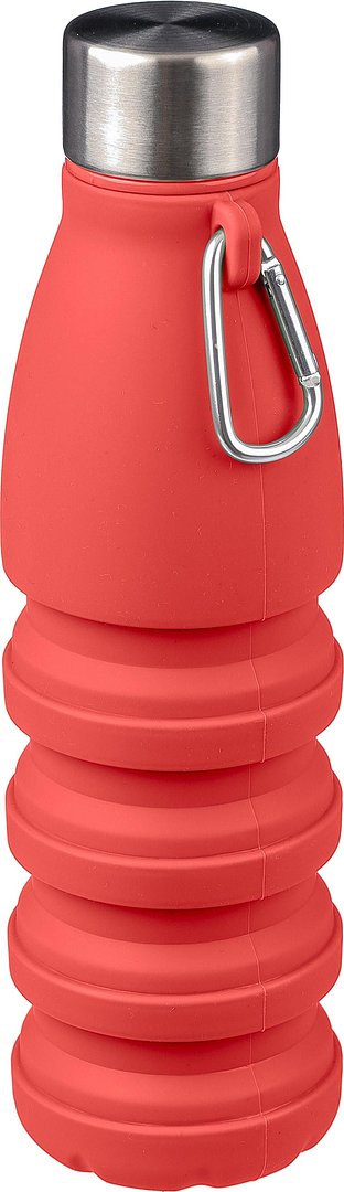 Faltbare Flasche Emena | 550 ml