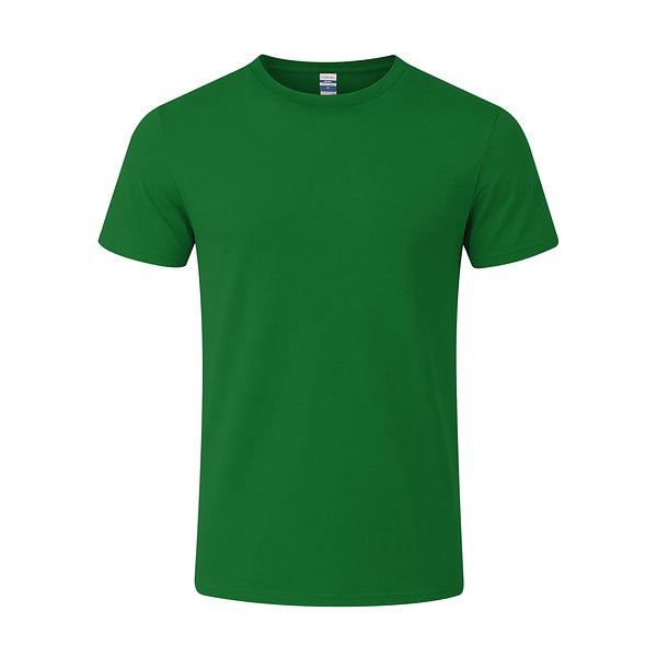 Erwachsene Farbe T-Shirt Idika