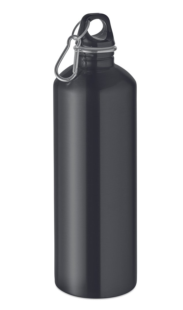 Einwandige Trinkflasche 1000ml Bigelie