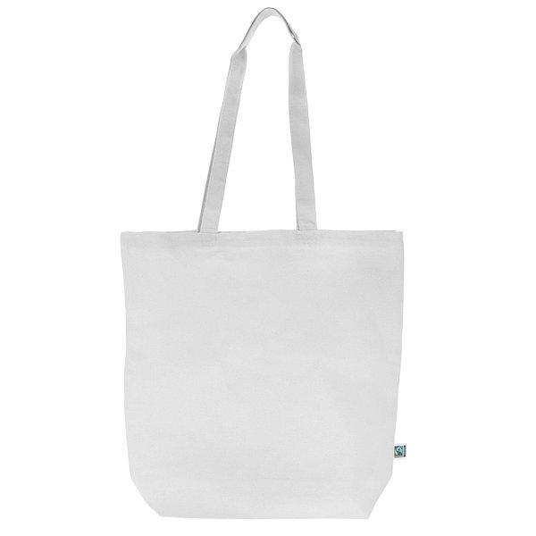 Tasche Fairtrade 270g 42x12x43cm Regia