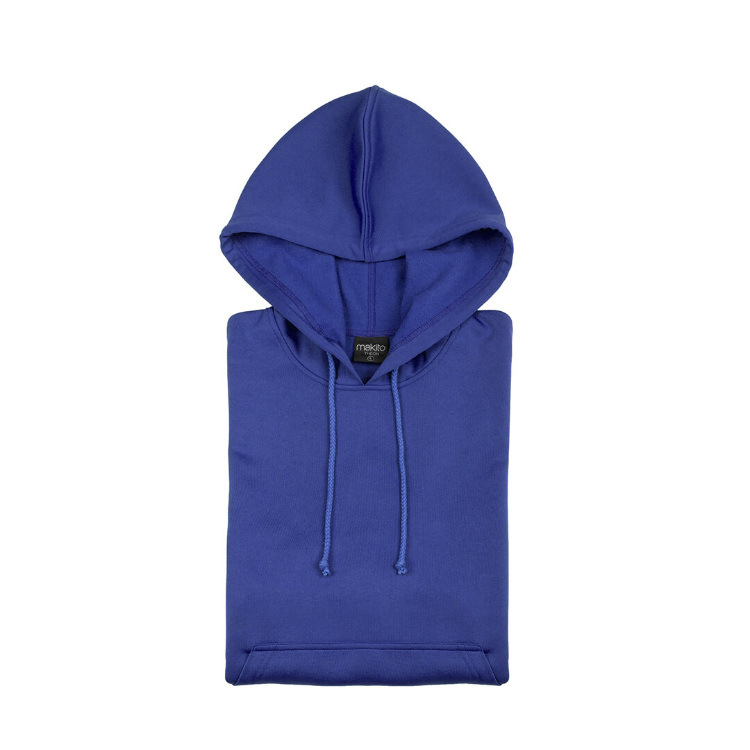 Erwachsene Technische Sweatshirt Ideon