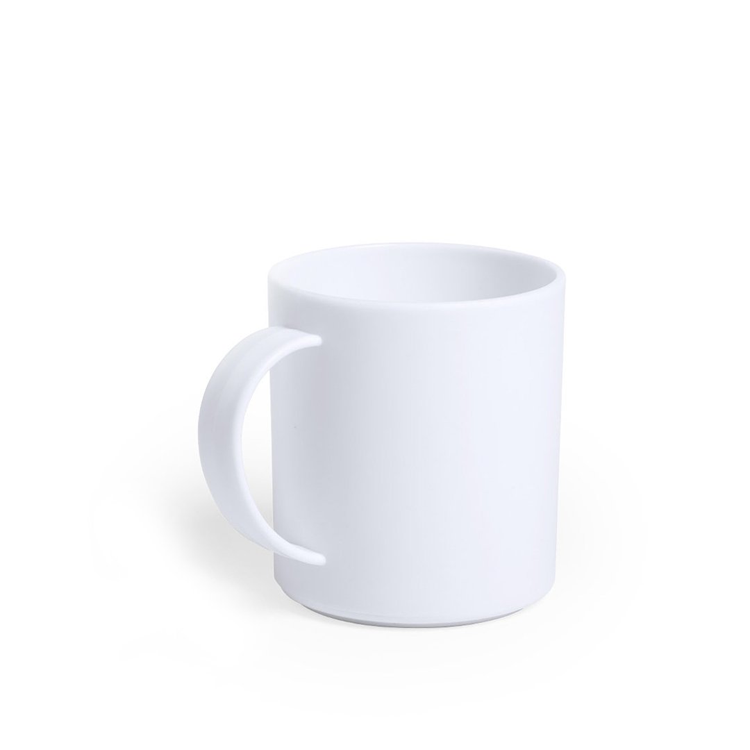 Antibakteriell Tasse Idtex