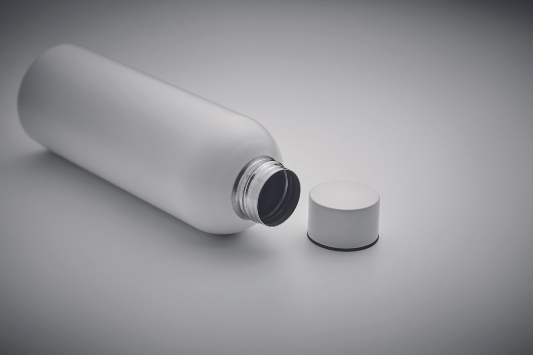 Einwandige Trinkflasche 750 ml Loldi