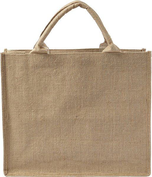 Einkaufstasche aus Jute Jonna