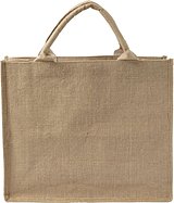 Einkaufstasche aus Jute Jonna