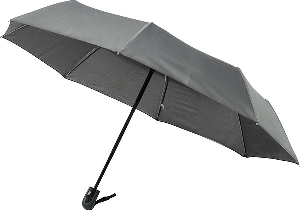 Regenschirm Regnana | Pongé | Faltbar | 21 Zoll