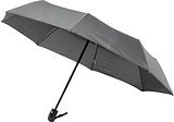 Regenschirm Regnana | Pongé | Faltbar | 21 Zoll
