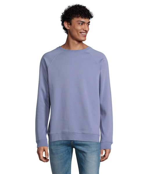 SPACE Unisex Sweater 280g Raitazer