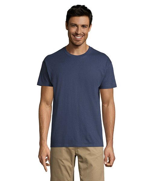 Uni T-Shirt 150g Joniafep