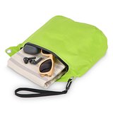 Wasserabweisende Ripstop-Umhängetasche 33 x 23 x 13 cm Uolel