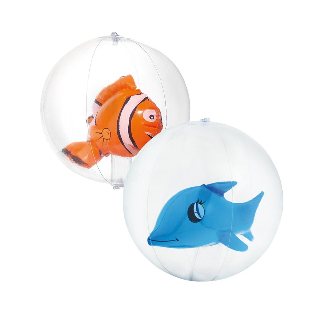 Aufblassbarer Strandball Marleena