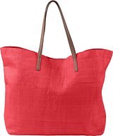 Strandtasche aus Papier Mungiana