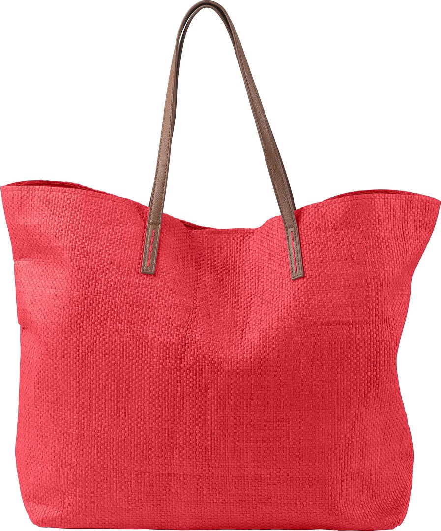 Strandtasche aus Papier Mungiana