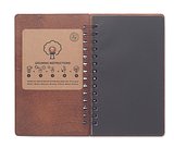 DIN A5 Notizbuch Razena