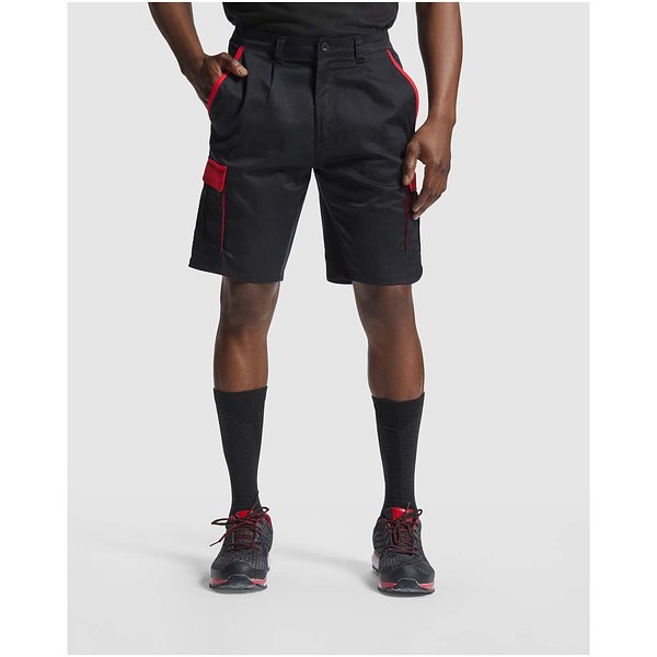 Arbeitsshorts, 250 g/m2 - Jörin