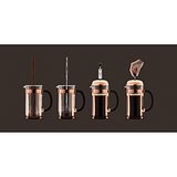 Kaffeebereiter 1L Waluri