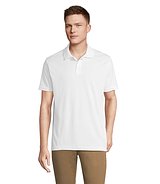 PITCHER Unisex POLO Fensehia