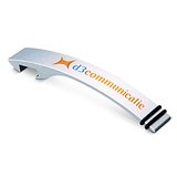 Alu Flaschenöffner Beatruedi