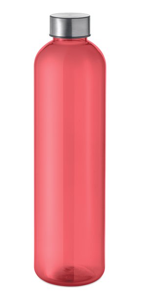 Trinkflasche RPET 1000ml Jöriköbi