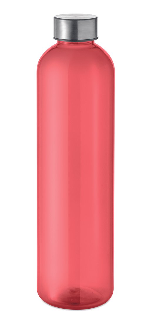 Trinkflasche RPET 1000ml Jöriköbi