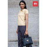 Damen Poloshirt Lüzzi