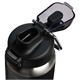 Classic Wellspring 710 ml isolierte Flasche aus recyceltem Edelstahl - Stgaun