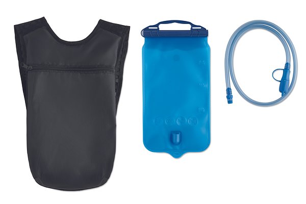 Sportrucksack 420D PU Reningik