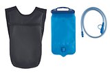 Sportrucksack 420D PU Reningik