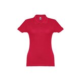 Damen Poloshirt Lüzzi