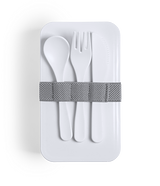 Antibakteriell Lunch Box Iddex