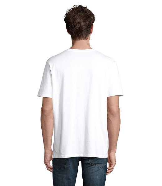 Uni T-Shirt 170g Giunch