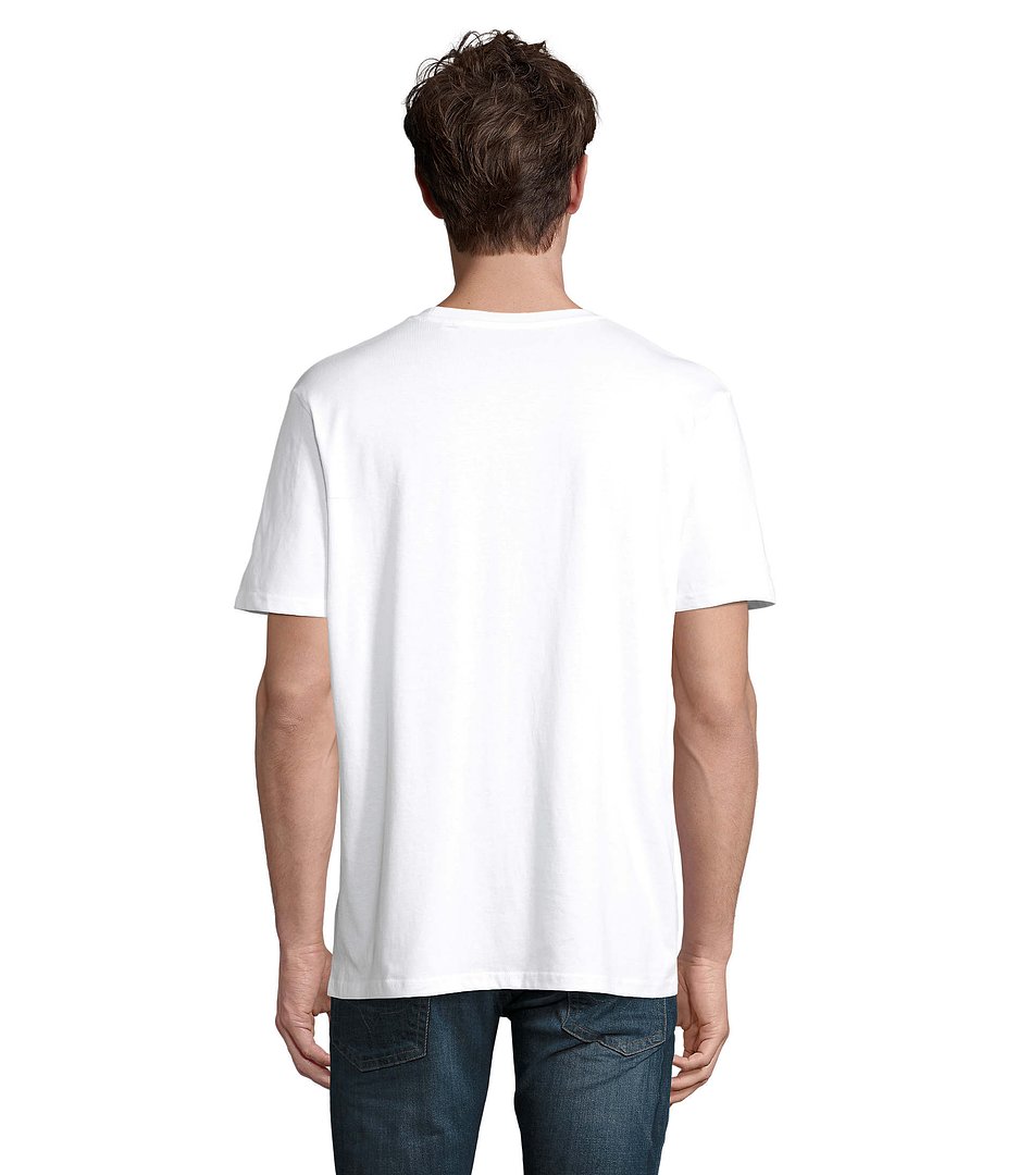 Uni T-Shirt 170g Giunch