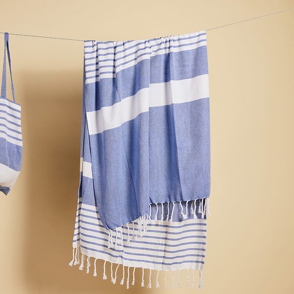 Ella hammam 90x170cm Nigelf